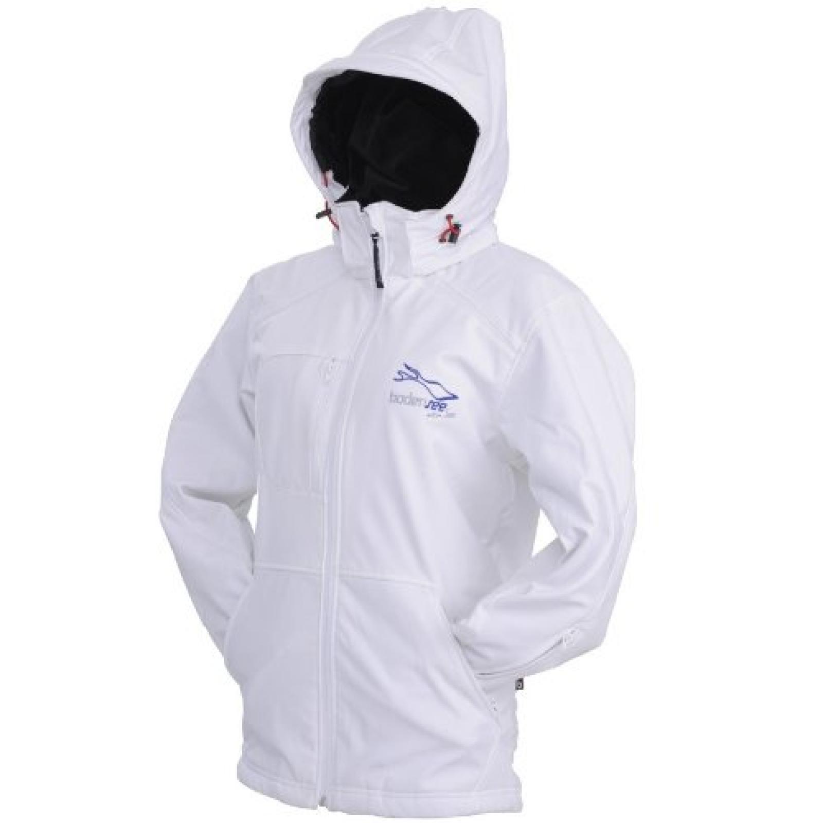 Winterjacke "Lindau" für Damen (weiß) Winterjacke "Lindau" für Damen (weiß)